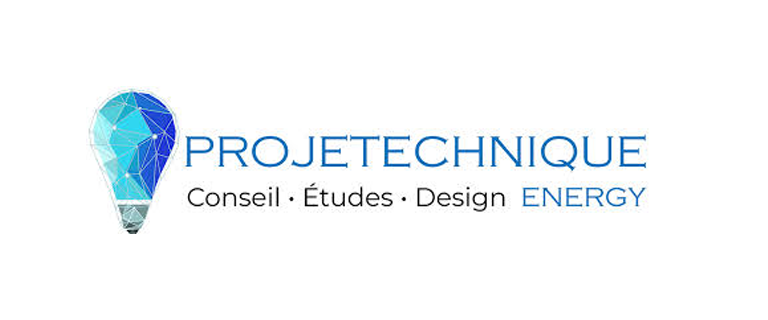 Logo Projetechnique