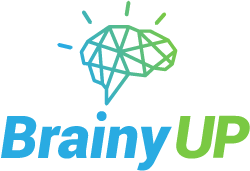 logo brainyup