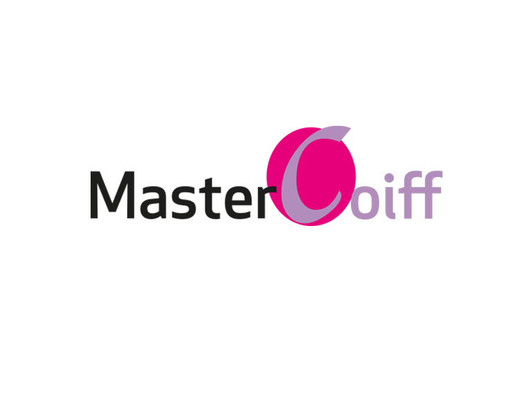 logo mastercoiff